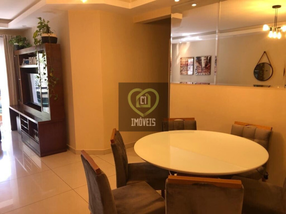 Imagem Apartamento com 3 Quartos à Venda, 105 m² em Não Informado - Não Informado