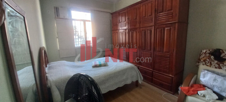 Imagem Apartamento com 2 Quartos à Venda, 70 m² em Ingá - Niterói Imagem Apartamento com 2 Quartos à Venda, 70 m² em Ingá - Niterói