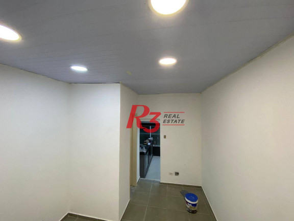 Imagem Loja para Alugar, 29 m² em Ponta Da Praia - Santos