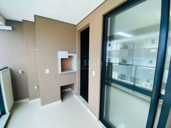 Apartamento com 2 Quartos à Venda, 70 m² em São João - Itajaí