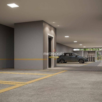 Imagem Cobertura com 3 Quartos à Venda, 174 m² em Jardim - Santo André Imagem Cobertura com 3 Quartos à Venda, 174 m² em Jardim - Santo André