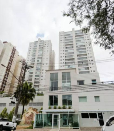 Imagem Apartamento com 3 Quartos à Venda, 130 m² em Baeta Neves - São Bernardo Do Campo