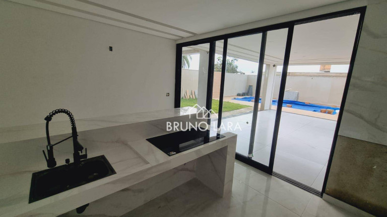 Imagem Casa com 4 Quartos à Venda, 281 m² em Condomínio Portal Do Igarapé - Igarapé Imagem Casa com 4 Quartos à Venda, 281 m² em Condomínio Portal Do Igarapé - Igarapé