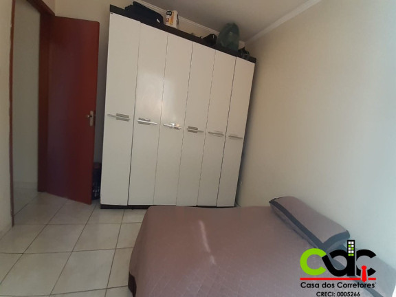 Imagem Casa com 2 Quartos à Venda, 76 m² em Jardim Do Contorno - Poços De Caldas