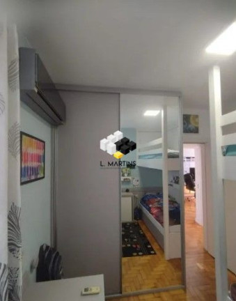 Imagem Apartamento com 3 Quartos à Venda, 98 m² em Centro Histórico - Porto Alegre Imagem Apartamento com 3 Quartos à Venda, 98 m² em Centro Histórico - Porto Alegre
