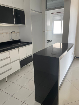 Imagem Apartamento com 3 Quartos à Venda, 86 m² em Santana - Pindamonhangaba