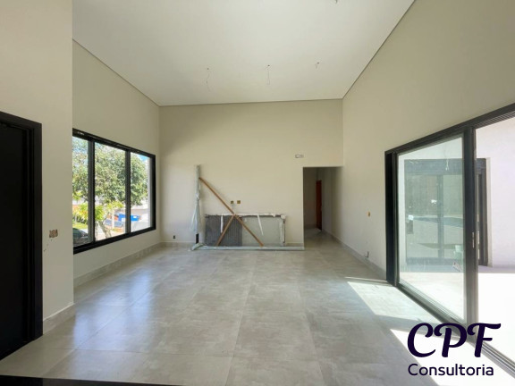 Imagem Casa com 3 Quartos à Venda, 250 m² em Condomínio Terras De Santa Cruz - Bragança Paulista Imagem Casa com 3 Quartos à Venda, 250 m² em Condomínio Terras De Santa Cruz - Bragança Paulista