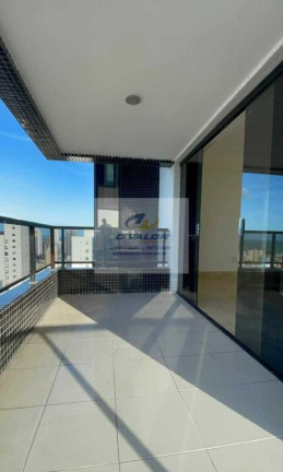 Apartamento com 3 Quartos à Venda, 508 m² em Manaíra - João Pessoa