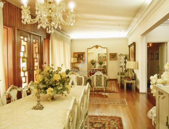Casa com 3 Quartos à Venda, 500 m² em Centro - Santa Bárbara D'oeste