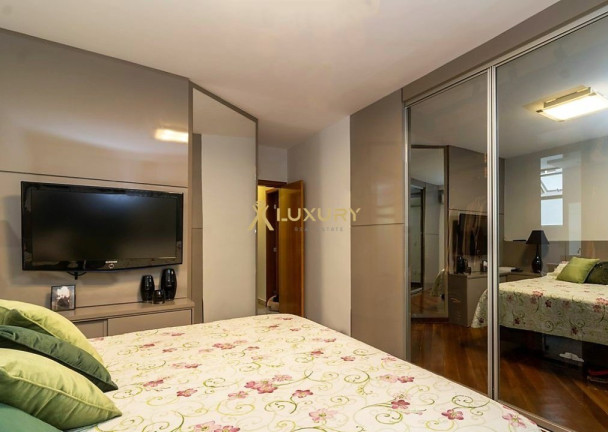 Imagem Imóvel com 4 Quartos à Venda, 170 m² em Buritis - Belo Horizonte
