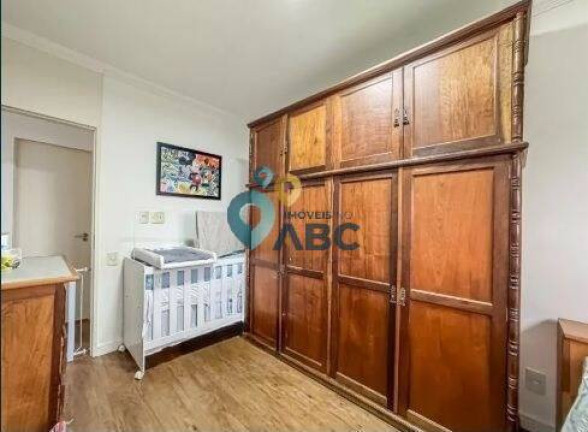 Imagem Apartamento com 2 Quartos à Venda, 56 m² em Planalto - São Bernardo Do Campo Imagem Apartamento com 2 Quartos à Venda, 56 m² em Planalto - São Bernardo Do Campo