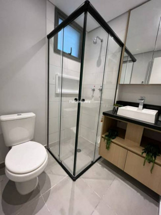 Imagem Imóvel com 2 Quartos para Alugar, 61 m² em Sumarezinho - São Paulo