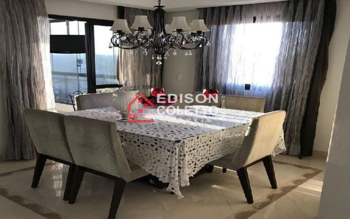 Imagem Cobertura com 4 Quartos à Venda, 250 m² em Centro - Piracicaba Imagem Cobertura com 4 Quartos à Venda, 250 m² em Centro - Piracicaba