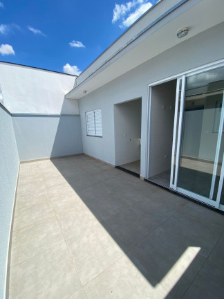 Imagem Casa com 4 Quartos à Venda, 110 m² em Horto Florestal - Sorocaba