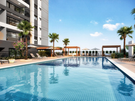 Imagem Apartamento com 2 Quartos à Venda, 123 m² em Taquaral - Campinas Imagem Apartamento com 2 Quartos à Venda, 123 m² em Taquaral - Campinas