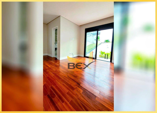 Imagem Casa com 4 Quartos à Venda, 440 m² em Tamboré - Santana De Parnaíba
