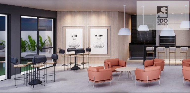 Imagem Apartamento com 3 Quartos à Venda, 86 m² em Boa Vista - Curitiba Imagem Apartamento com 3 Quartos à Venda, 86 m² em Boa Vista - Curitiba