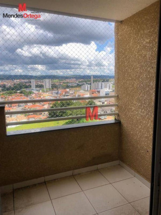 Imagem Apartamento com 3 Quartos à Venda, 68 m² em Parque Bela Vista - Votorantim Imagem Apartamento com 3 Quartos à Venda, 68 m² em Parque Bela Vista - Votorantim