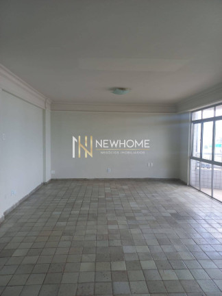 Imagem Apartamento com 4 Quartos à Venda, 180 m² em Boa Viagem - Recife