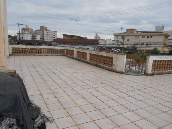 Imagem Apartamento com 1 Quarto à Venda, 10 m² em Real - Praia Grande
