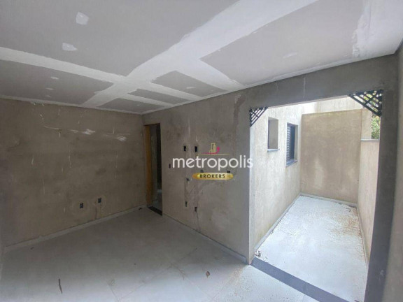 Imagem Apartamento com 2 Quartos à Venda, 57 m² em Vila Alice - Santo André Imagem Apartamento com 2 Quartos à Venda, 57 m² em Vila Alice - Santo André