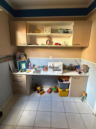 Imagem Apartamento com 3 Quartos à Venda, 107 m² em Vila Camilópolis - Santo André Imagem Apartamento com 3 Quartos à Venda, 107 m² em Vila Camilópolis - Santo André