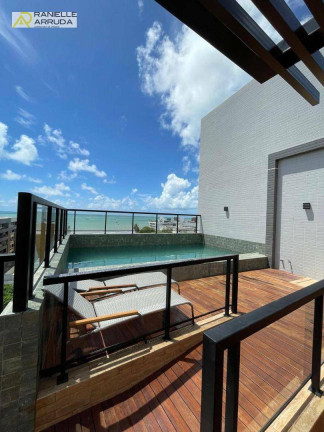 Apartamento com 1 Quarto à Venda, 25 m² em Bessa - João Pessoa