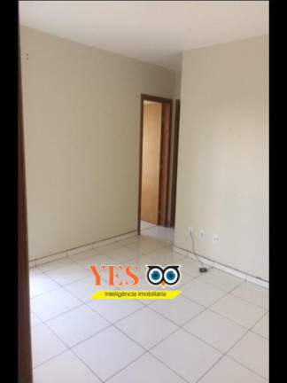 Imagem Apartamento com 2 Quartos à Venda, 44 m² em Conceição - Feira De Santana