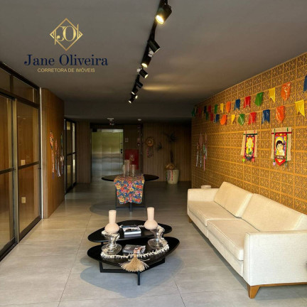 Imagem Apartamento com 1 Quarto à Venda, 66 m² em Cabo Branco - João Pessoa Imagem Apartamento com 1 Quarto à Venda, 66 m² em Cabo Branco - João Pessoa