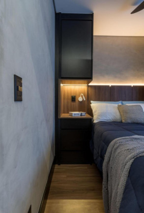 Imagem Imóvel com 1 Quarto à Venda, 24 m² em Vila Olímpia - São Paulo Imagem Imóvel com 1 Quarto à Venda, 24 m² em Vila Olímpia - São Paulo