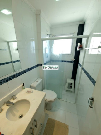 Imagem Imóvel com 3 Quartos à Venda, 77 m² em Jardim Das Indústrias - São José Dos Campos