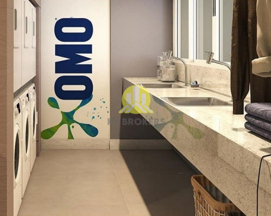 Imagem Apartamento com 1 Quarto à Venda, 27 m² em Centro - Curitiba Imagem Apartamento com 1 Quarto à Venda, 27 m² em Centro - Curitiba