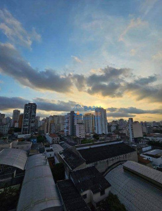 Imagem Apartamento com 2 Quartos à Venda, 80 m² em Campos Elíseos - São Paulo Imagem Apartamento com 2 Quartos à Venda, 80 m² em Campos Elíseos - São Paulo
