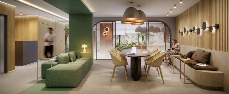 Imagem Imóvel com 1 Quarto à Venda, 53 m² em Icaraí - Niterói