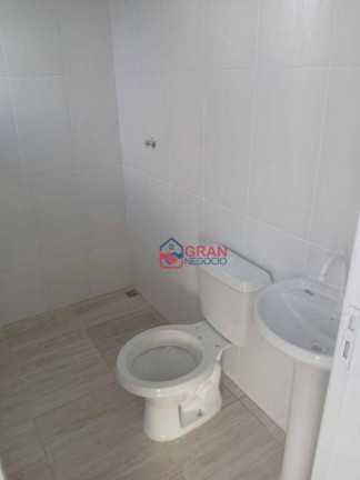 Imagem Casa com 2 Quartos à Venda, 43 m² em Coroados - Guaratuba