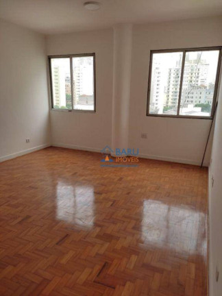Imagem Apartamento com 3 Quartos à Venda, 114 m² em Campos Elíseos - São Paulo Imagem Apartamento com 3 Quartos à Venda, 114 m² em Campos Elíseos - São Paulo