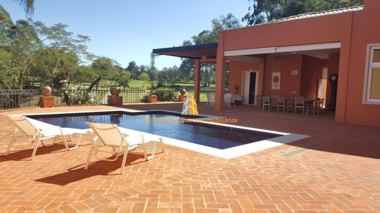 Imagem Casa de Condomínio com 7 Quartos à Venda, 2.600 m² em Condomínio Terras De São José - Itu