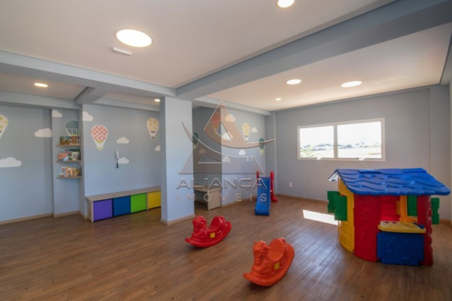Imagem Apartamento com 4 Quartos à Venda, 165 m² em Bonfim Paulista - Ribeirão Preto