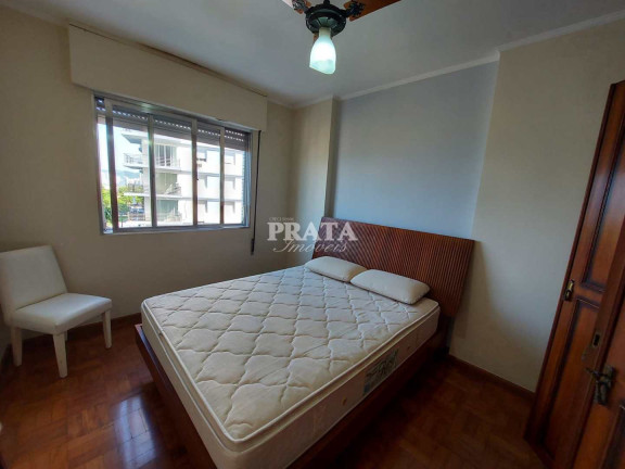 Imagem Apartamento com 3 Quartos à Venda, 185 m² em Boqueirão - Santos