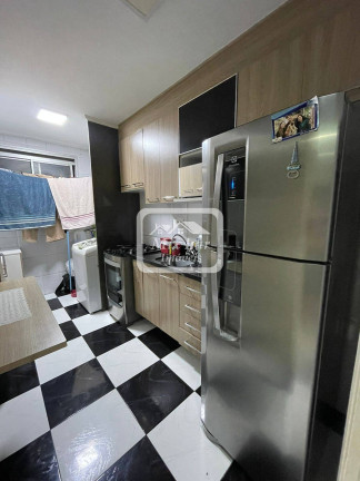 Imagem Apartamento com 2 Quartos à Venda, 57 m² em Jardim Roberto - Osasco Imagem Apartamento com 2 Quartos à Venda, 57 m² em Jardim Roberto - Osasco