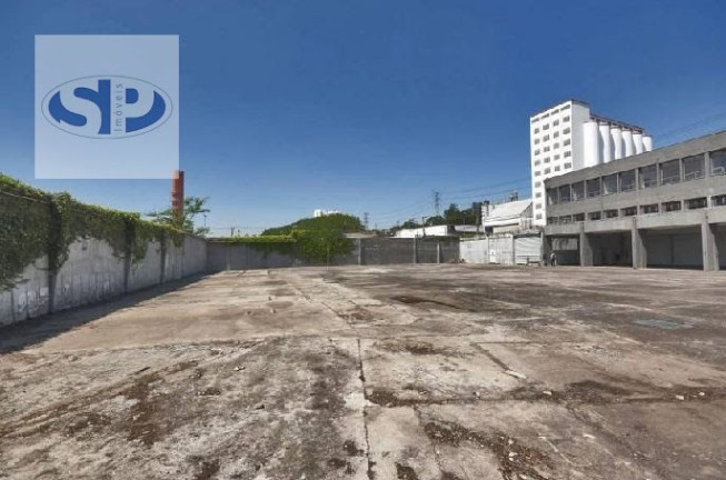 Imagem Imóvel Comercial para Alugar, 1.361 m² em Jaguaré - São Paulo