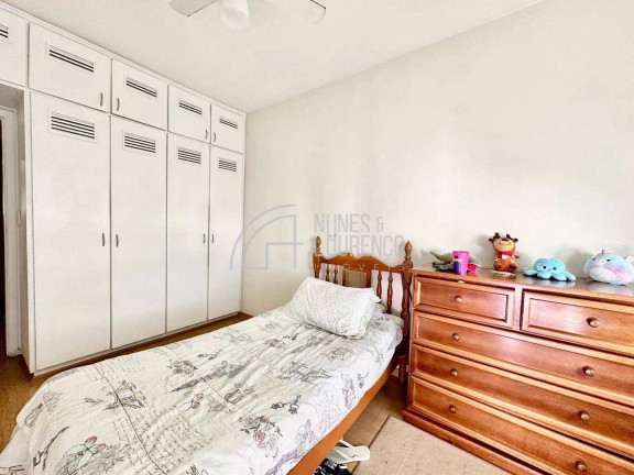 Imagem Apartamento com 2 Quartos à Venda, 187 m² em José Menino - Santos Imagem Apartamento com 2 Quartos à Venda, 187 m² em José Menino - Santos