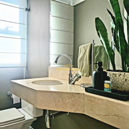 Imagem Apartamento com 2 Quartos à Venda, 135 m² em Vila Mariana - São Paulo