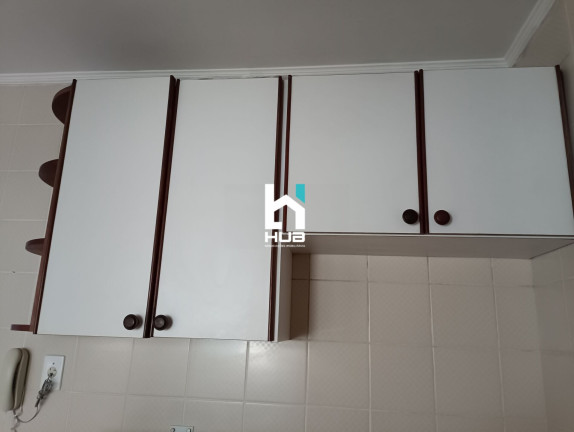 Imagem Apartamento com 2 Quartos à Venda, 67 m²