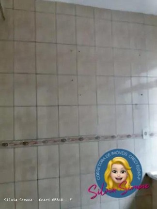 Imagem Kitnet com 1 Quarto à Venda, 36 m² em Itararé - São Vicente Imagem Kitnet com 1 Quarto à Venda, 36 m² em Itararé - São Vicente