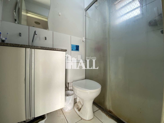 Imagem Apartamento com 3 Quartos à Venda, 73 m² em Vila Imperial - São José Do Rio Preto