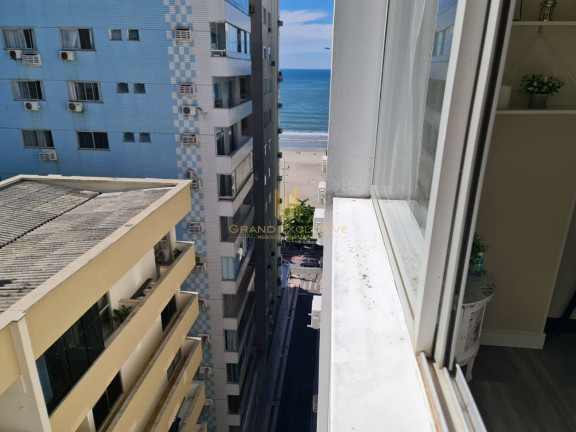 Apartamento com 3 Quartos à Venda, 90 m² em Centro - Balneário Camboriú