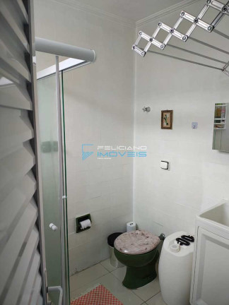 Imagem Kitnet com 1 Quarto à Venda, 34 m² em Balneário Maracanã - Praia Grande Imagem Kitnet com 1 Quarto à Venda, 34 m² em Balneário Maracanã - Praia Grande