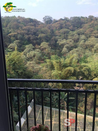Apartamento com 2 Quartos à Venda, 50 m² em Tremembe - São Paulo