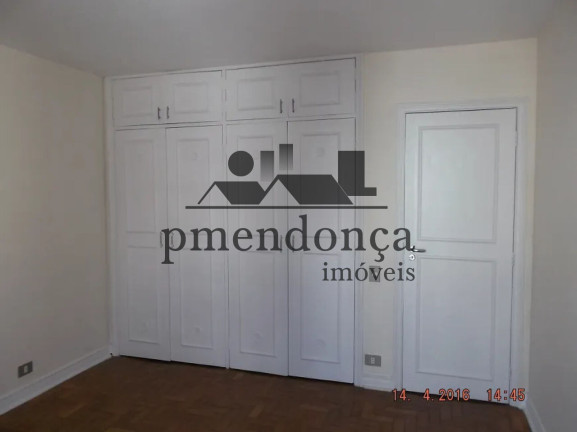 Imagem Apartamento com 2 Quartos à Venda, 96 m² em Higienópolis - São Paulo